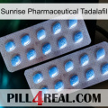 Sunrise Pharmaceutical Tadalafil viagra4